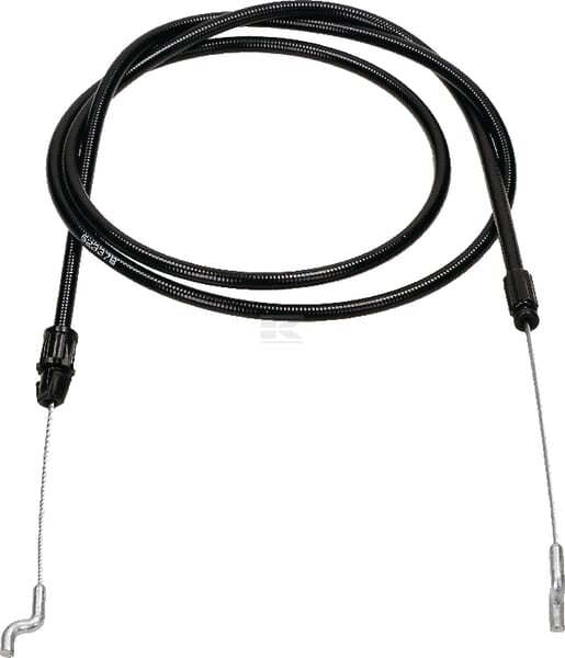 Kupplungszug TM 1130 Spiral