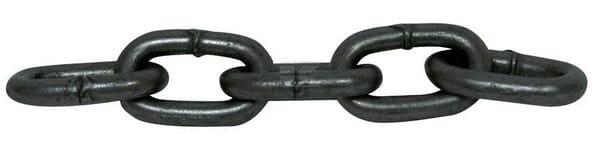Kette Ø 6 mm x 24 mm, galvanisiert