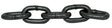 Kette Ø 5 mm x 21 mm, galvanisiert