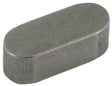 Passfeder 8x7x20