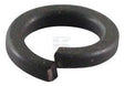 Federring 3/8"