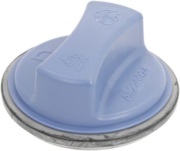 Tankdeckel