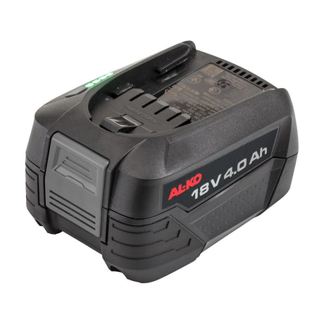 AL-KO Akku B75.5 Li 4,0 Ah AL-KO 18 V BOSCH HOME AND GARDEN COMPATIBLE