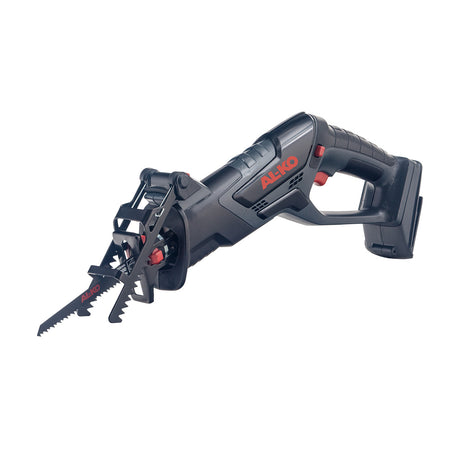 AL-KO Akku-Handsäge PS 1815 AL-KO 18 V BOSCH HOME & GARDEN COMPATIBLE inkl. Akku und Ladegerär