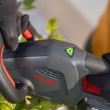 AL-KO Akku-Heckenschere  HT 1845 AL-KO 18 V BOSCH HOME AND GARDEN COMPATIBLE