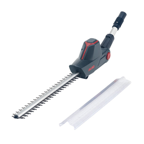 AL-KO Akku-Hochheckenschere HTA 1845 AL-KO 18 V BOSCH HOME AND GARDEN COMPATIBLE