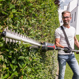 AL-KO Akku-Hochheckenschere HTA 1845 AL-KO 18 V BOSCH HOME AND GARDEN COMPATIBLE