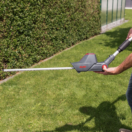 AL-KO Akku-Hochheckenschere HTA 1845 AL-KO 18 V BOSCH HOME AND GARDEN COMPATIBLE
