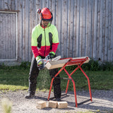AL-KO Akku-Kettensäge CS 1825 AL-KO 18 V BOSCH HOME AND GARDEN COMPATIBLE