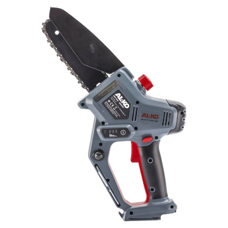 AL-KO Akku-Minikettensäge CSM 1815 AL-KO 18 V BOSCH HOME AND GARDEN COMPATIBLE