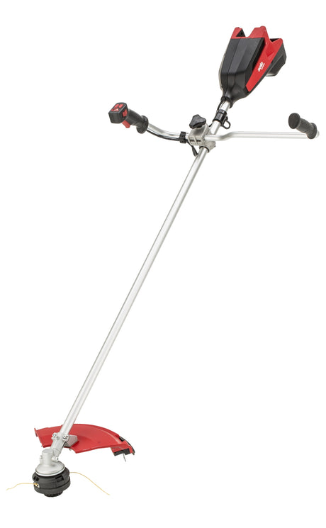 solo® by AL-KO Akku-Motorsense 36V Bc 3640 B (Set)