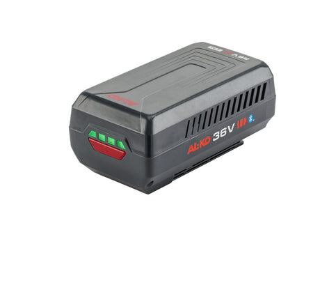 solo® by AL-KO Akku-Motorsense 36V Bc 3640 B (Set)