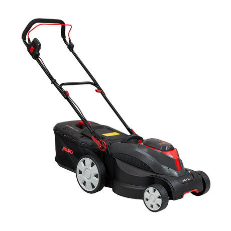 AL-KO Akku-Rasenmäher 38.1 Li AL-KO 18 V BOSCH HOME AND GARDEN COMPATIBLE