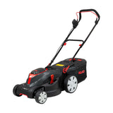 AL-KO Akku-Rasenmäher 38.1 Li AL-KO 18 V BOSCH HOME AND GARDEN COMPATIBLE