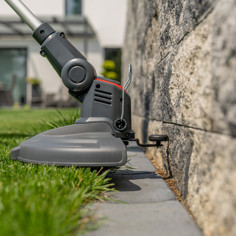 AL-KO Akku-Rasentrimmer GT 1825 AL-KO 18 V BOSCH HOME AND GARDEN COMPATIBLE inkl. Akku und Ladegerät