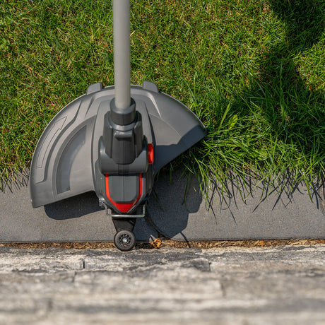 AL-KO Akku-Rasentrimmer GT 1825 AL-KO 18 V BOSCH HOME AND GARDEN COMPATIBLE
