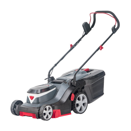 AL-KO Akku-Rasenmäher 3.82 Li Easy AL-KO 18 V BOSCH HOME AND GARDEN COMPATIBLE