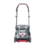 AL-KO Akku-Rasenmäher 3.82 Li Easy AL-KO 18 V BOSCH HOME AND GARDEN COMPATIBLE