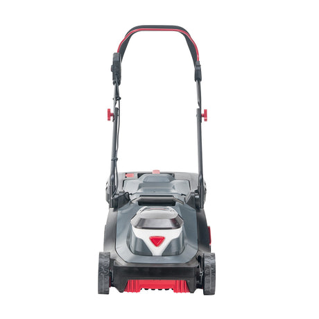 AL-KO Akku-Rasenmäher 3.82 Li Easy AL-KO 18 V BOSCH HOME AND GARDEN COMPATIBLE