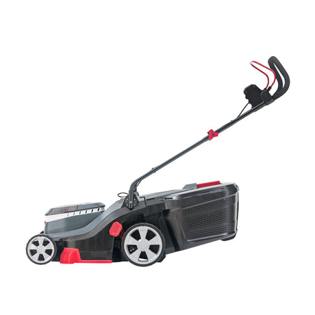 AL-KO Akku-Rasenmäher 3.82 Li Easy AL-KO 18 V BOSCH HOME AND GARDEN COMPATIBLE