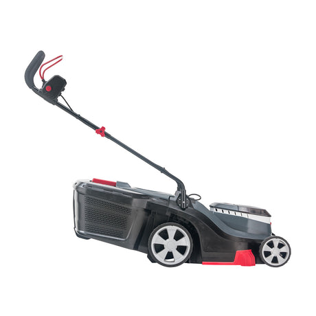 AL-KO Akku-Rasenmäher 3.82 Li Easy AL-KO 18 V BOSCH HOME AND GARDEN COMPATIBLE