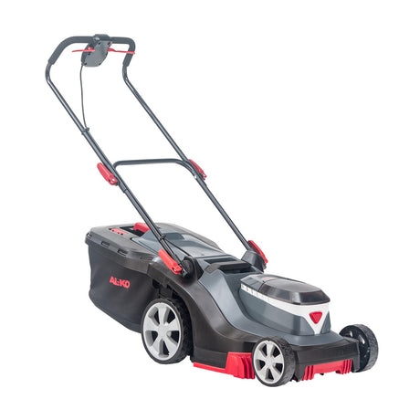AL-KO Akku-Rasenmäher 38.2 Li Comfort AL-KO 18 V BOSCH HOME AND GARDEN COMPATIBLE