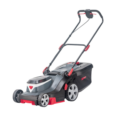 AL-KO Akku-Rasenmäher 38.2 Li Comfort AL-KO 18 V BOSCH HOME AND GARDEN COMPATIBLE