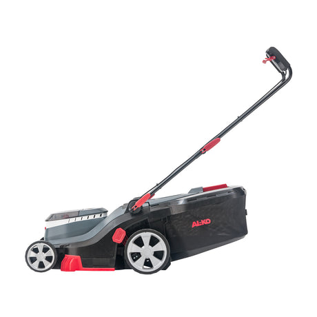AL-KO Akku-Rasenmäher 38.2 Li Comfort AL-KO 18 V BOSCH HOME AND GARDEN COMPATIBLE