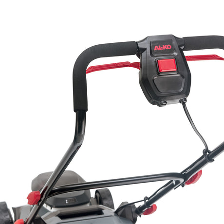 AL-KO Akku-Rasenmäher 38.2 Li Comfort AL-KO 18 V BOSCH HOME AND GARDEN COMPATIBLE