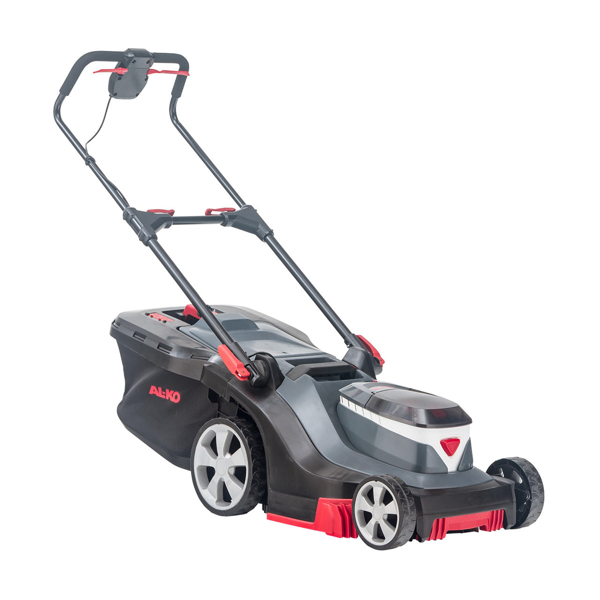 AL-KO Akku-Rasenmäher 382 Li Premium AL-KO 18 V BOSCH HOME AND GARDEN COMPATIBLE