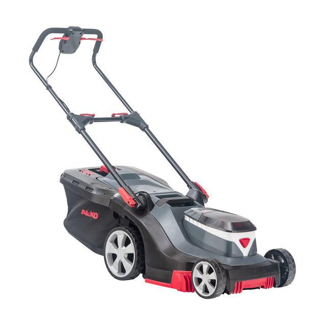 AL-KO Akku-Rasenmäher 382 Li Premium AL-KO 18 V BOSCH HOME AND GARDEN COMPATIBLE