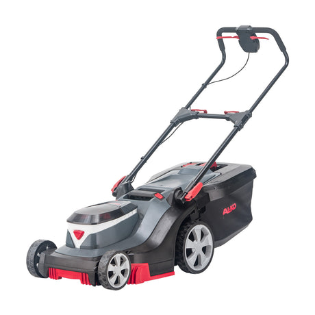 AL-KO Akku-Rasenmäher 382 Li Premium AL-KO 18 V BOSCH HOME AND GARDEN COMPATIBLE