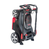 AL-KO Akku-Rasenmäher 382 Li Premium AL-KO 18 V BOSCH HOME AND GARDEN COMPATIBLE