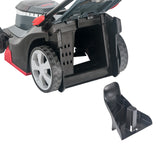 AL-KO Akku-Rasenmäher 382 Li Premium AL-KO 18 V BOSCH HOME AND GARDEN COMPATIBLE