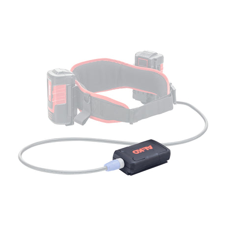 solo® by AL-KO AL-KO 36 V Akku-Adapter