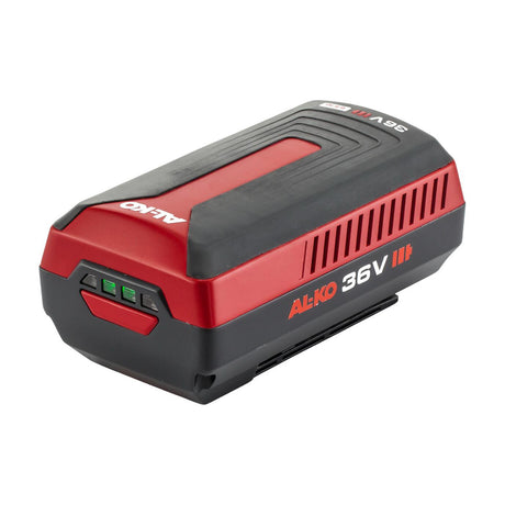 AL-KO AL-KO 36 V Akku B 110 Li (36 V / 2.5 Ah)