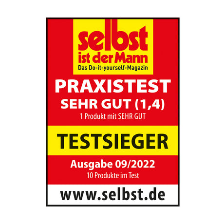 AL-KO AL-KO 36 V Akku-Heckenschere HT 4055