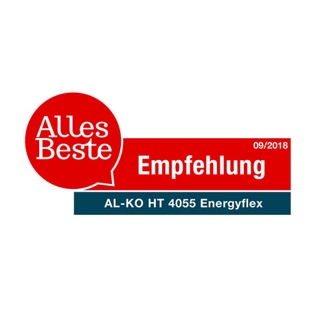 AL-KO AL-KO 36 V Akku-Heckenschere HT 4055