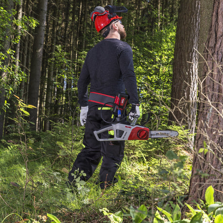 AL-KO AL-KO 36 V Akku-Kettensäge CS 4030 (ohne Akku)