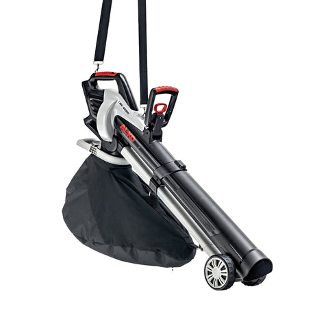 AL-KO AL-KO 36 V Akku-Laubsauger LBV 4090