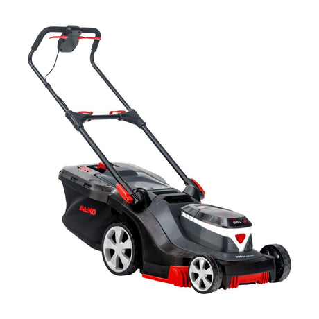 AL-KO AL-KO 36 V Akku-Rasenmäher 385 Li Premium