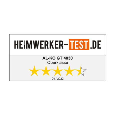 AL-KO AL-KO 36 V Akku-Rasentrimmer GT 4030