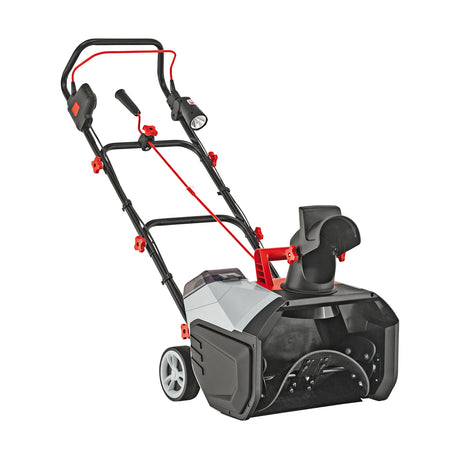AL-KO AL-KO 36 V Akku-Schneefräse ST 4048