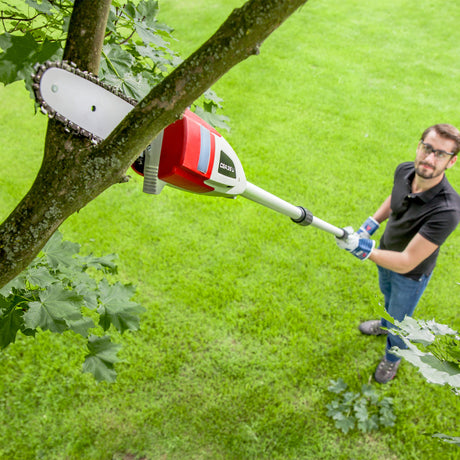 AL-KO AL-KO 36 V Hochentasteraufsatz CSA 4020 für Akku-Multitool