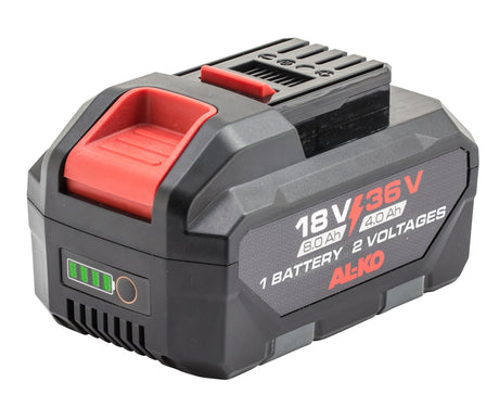 AL-KO AL-KO Akku B160.6 Li