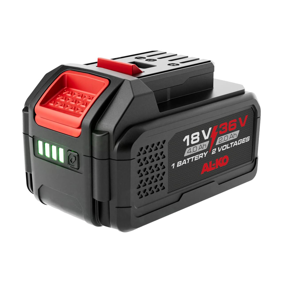 AL-KO AL-KO Akku B75.6 Li