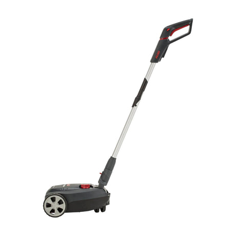 AL-KO Akku-Mulchmäher 22.6 Li Comfort
