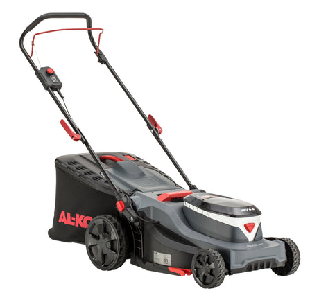 AL-KO AL-KO Akku-Rasenmäher 43.6 Li Comfort inkl. 2 Akku und Ladegerät