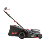 AL-KO AL-KO Akku-Rasenmäher 43.6 Li Comfort inkl. 2 Akku und Ladegerät