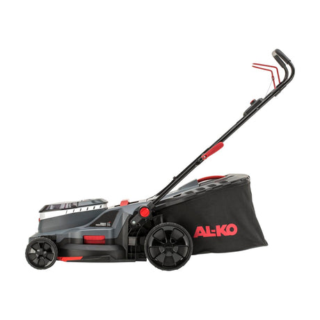 AL-KO AL-KO Akku-Rasenmäher 43.6 Li Comfort inkl. 2 Akku und Ladegerät